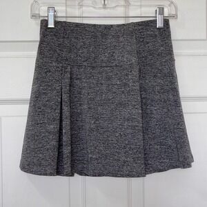 New pleated activewear skort Umina brand Womens small GraPull on golf Tennisy
